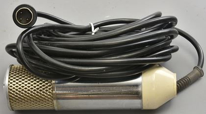 various-Ultra-rare microphone as seen